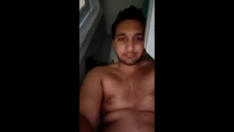 Snapshot of justingodla20 chatting on 13, 10, 2025 justingodla20 online show from 13, 10, 2025