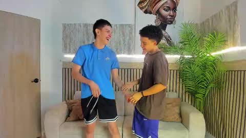 justingtime21 online show from 24, 11, 2025