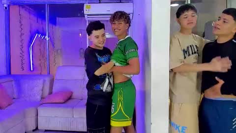 justingtime21 online show from 14, 1, 2026