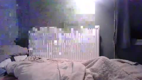 Techno Nymph online show from 12, 2, 2026