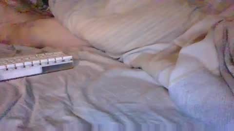 Techno Nymph online show from 26, 2, 2026