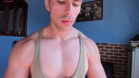 Snapshot of justinkart chatting on 17, 1, 2026 justinkart online show from 17, 1, 2026