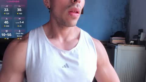 Snapshot of justinkart chatting on 28, 2, 2026 justinkart online show from 28, 2, 2026