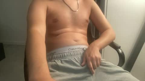 Snapshot of justinl567 chatting on 29, 7, 2026 Justin online show from 29, 7, 2026