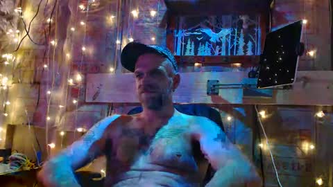 Snapshot of justinmoore1987 chatting on 16, 1, 2025 justinmoore1987 online show from 16, 1, 2025