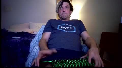 Snapshot of justinnorthwood chatting on 28, 11, 2025 JustinNorthwood online show from 28, 11, 2025