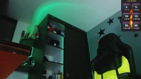 Justinsc online show from 2, 2, 2026