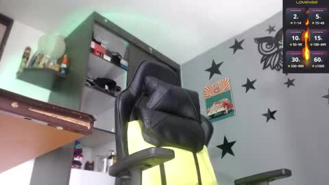 Justinsc online show from 6, 2, 2026