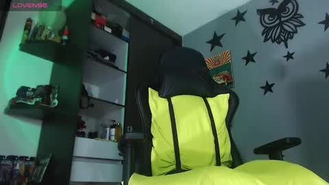 Justinsc online show from 16, 3, 2026