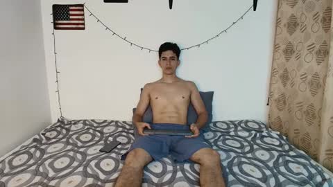 justinsinner1 online show from 27, 1, 2025