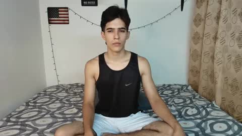 justinsinner1 online show from 4, 2, 2025
