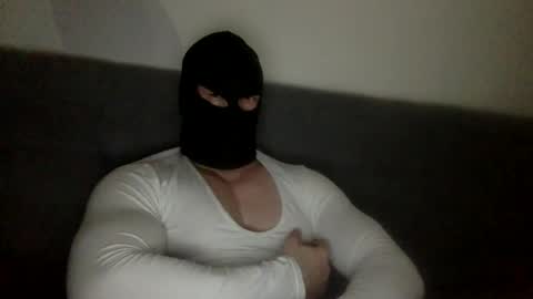 justinthealpha online show from 18, 12, 2025