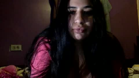 Snapshot of justkat96 chatting on 16, 3, 2026 JustKat online show from 16, 3, 2026