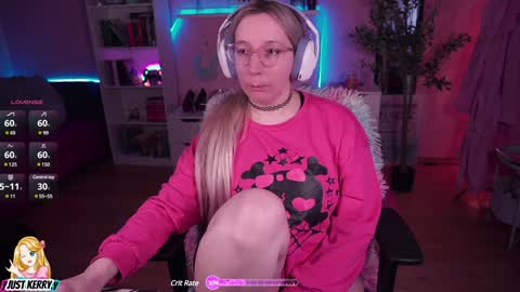 Kerry online show from 7, 1, 2025