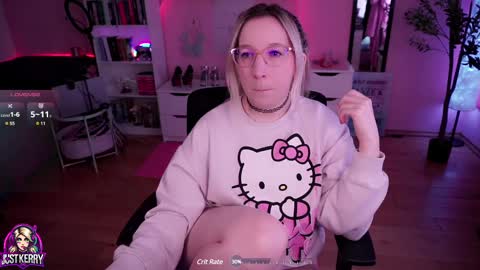 Kerry online show from 6, 3, 2025