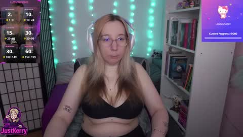 Kerry online show from 29, 9, 2025