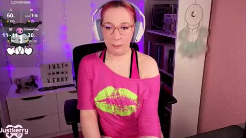 Kerry online show from 14, 11, 2025