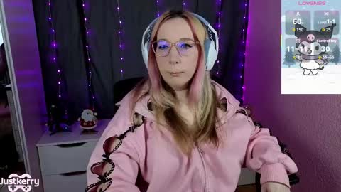 Kerry online show from 27, 11, 2025