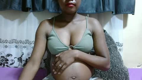 Justlhot online show from 18, 1, 2025