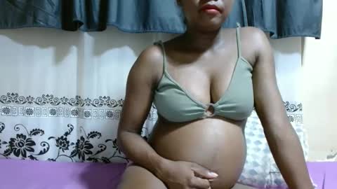 Justlhot online show from 21, 1, 2025