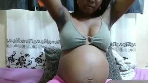 Justlhot online show from 22, 1, 2025