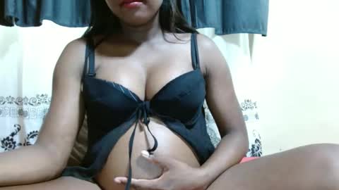 Justlhot online show from 26, 1, 2025