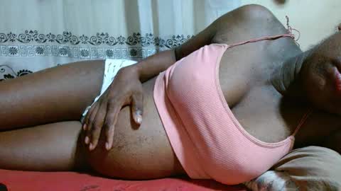 Justlhot online show from 5, 3, 2025