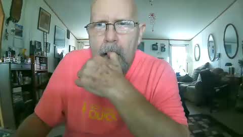 justlustagain online show from 3, 3, 2026