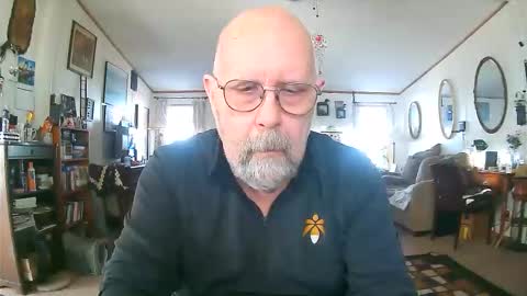 justlustagain online show from 9, 3, 2026