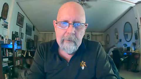 justlustagain online show from 10, 3, 2026