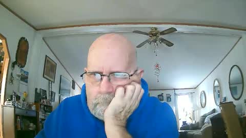 justlustagain online show from 15, 3, 2026