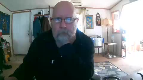 justlustagain online show from 7, 4, 2026