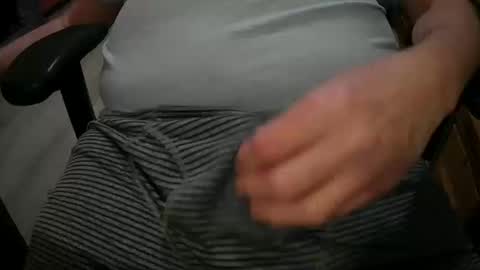 Justme39057 online show from 10, 10, 2025