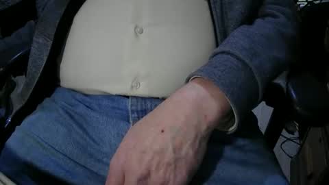 Justme39057 online show from 29, 10, 2025