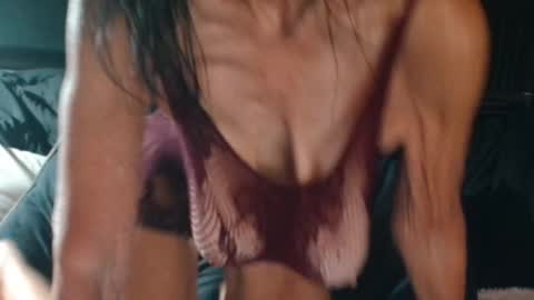 Bev aka Diamond online show from 23, 11, 2025