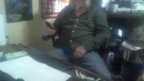 justmeohio online show from 25, 10, 2025