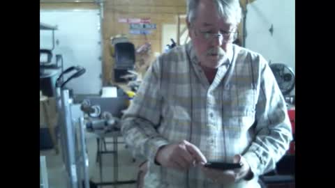 justmeohio online show from 14, 3, 2026