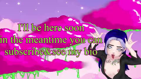 justmeowgirl online show from 8, 11, 2025