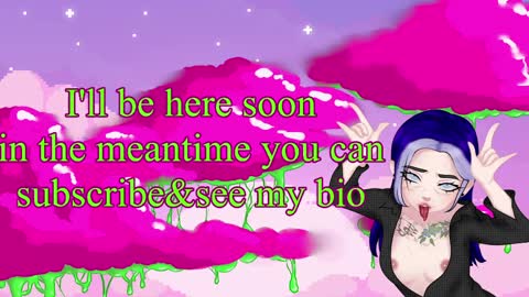 justmeowgirl online show from 3, 4, 2026