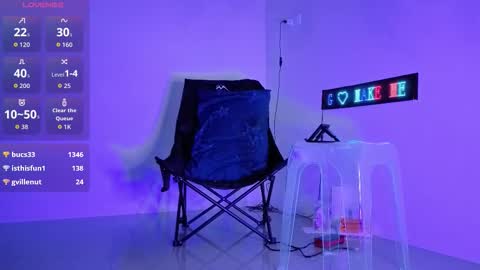 Snapshot of justmexxxyyy chatting on 1, 11, 2025 candyanddady online show from 1, 11, 2025