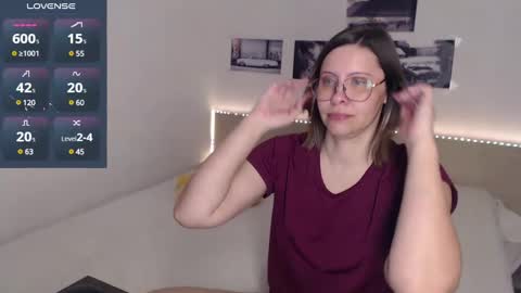 Snapshot of justmexy7 chatting on 11, 12, 2024 Julie online show from 11, 12, 2024