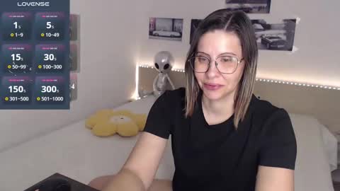 Snapshot of justmexy7 chatting on 3, 1, 2025 Julie online show from 3, 1, 2025