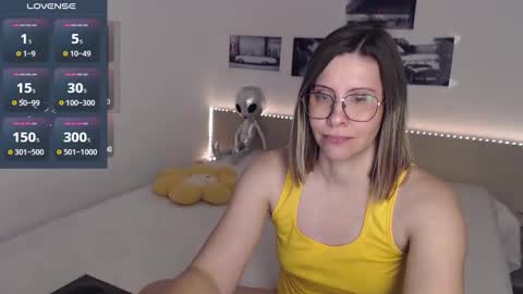 Snapshot of justmexy7 chatting on 4, 1, 2025 Julie online show from 4, 1, 2025