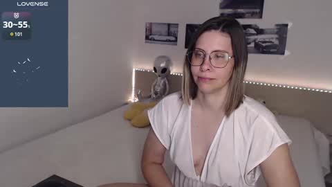 Snapshot of justmexy7 chatting on 5, 1, 2025 Julie online show from 5, 1, 2025