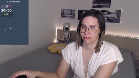 Snapshot of justmexy7 chatting on 12, 1, 2025 Julie online show from 12, 1, 2025