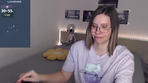 Snapshot of justmexy7 chatting on 13, 1, 2025 Julie online show from 13, 1, 2025