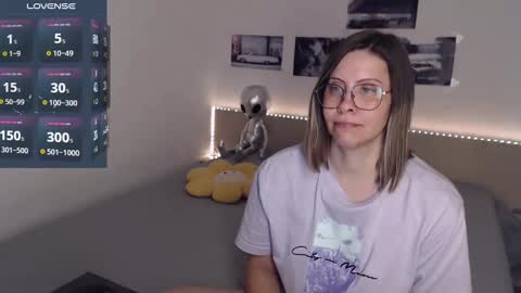 Snapshot of justmexy7 chatting on 25, 1, 2025 Julie online show from 25, 1, 2025