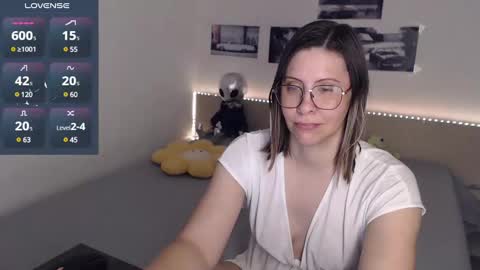 Snapshot of justmexy7 chatting on 29, 1, 2025 Julie online show from 29, 1, 2025