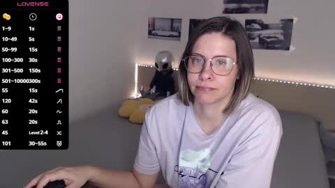 Snapshot of justmexy7 chatting on 10, 2, 2025 Julie online show from 10, 2, 2025