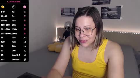 Snapshot of justmexy7 chatting on 18, 2, 2025 Julie online show from 18, 2, 2025